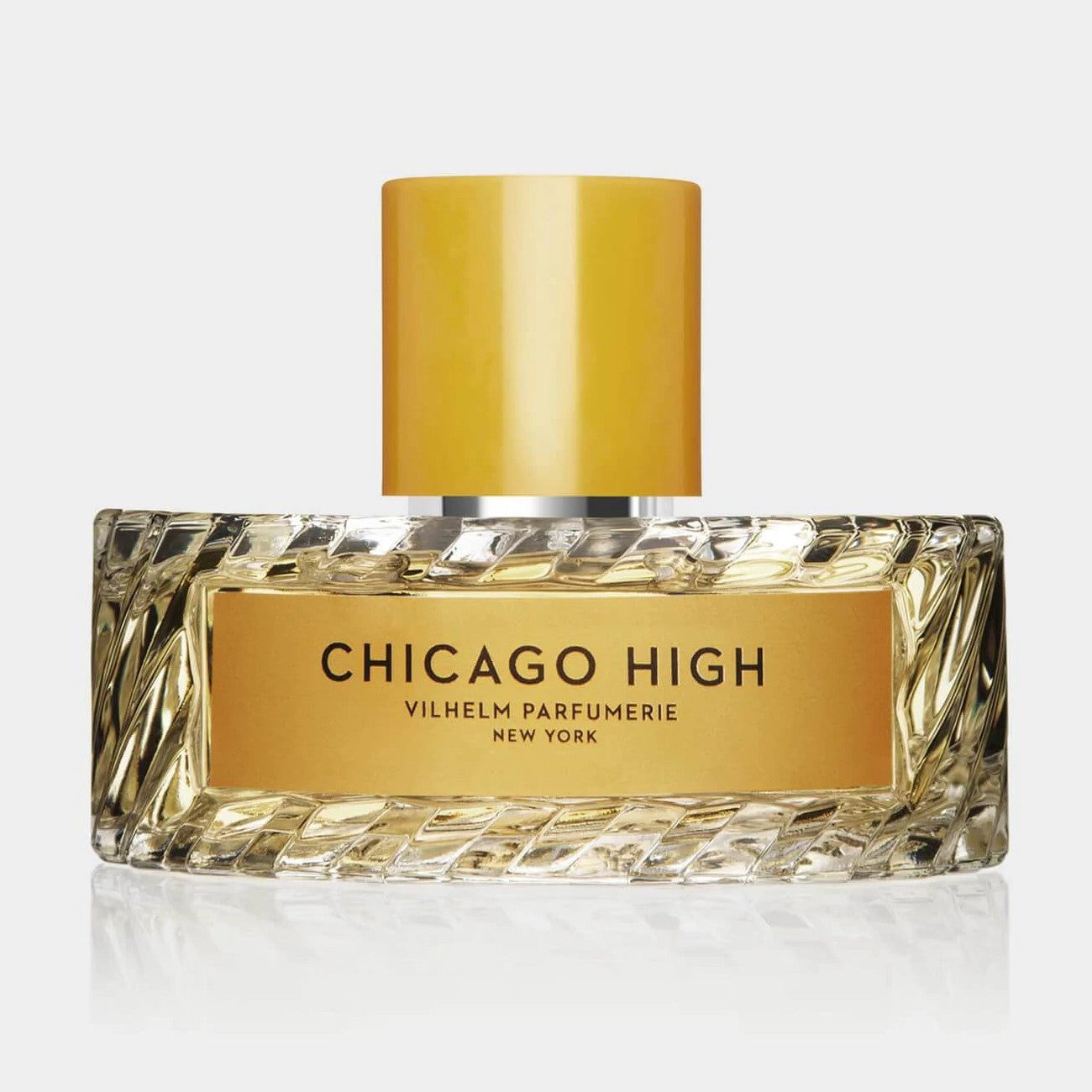 VilhelmParfumerieChicagoHigh_U_Edp100Ml Vilhelm Parfumerie Chicago High Perfume For Unisex EDP 100ml - Image 1