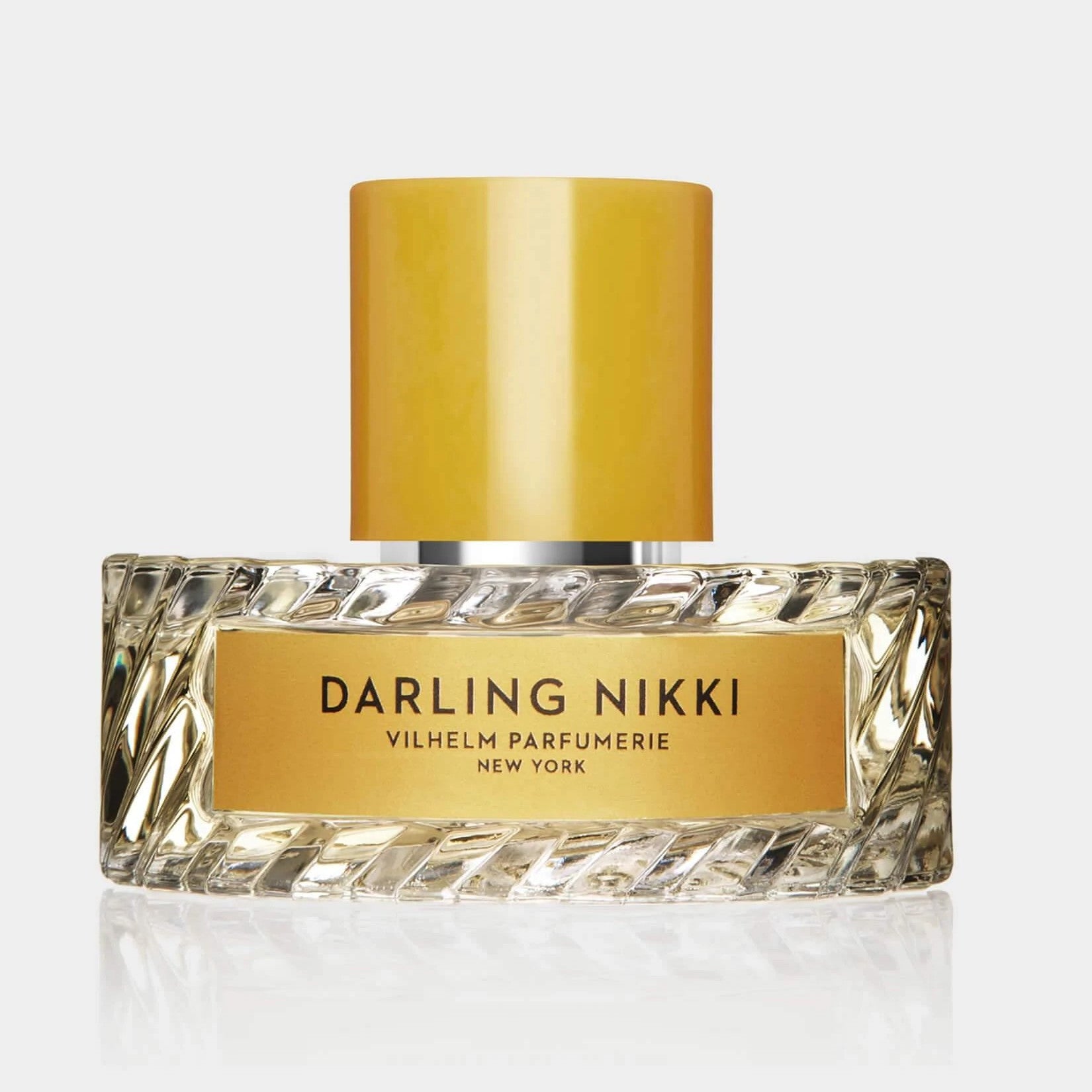 VilhelmParfumerieDarlingNikki_U_Edp50Ml Vilhelm Parfumerie Darling Nikki Perfume For Unisex EDP 50ml - Image 1