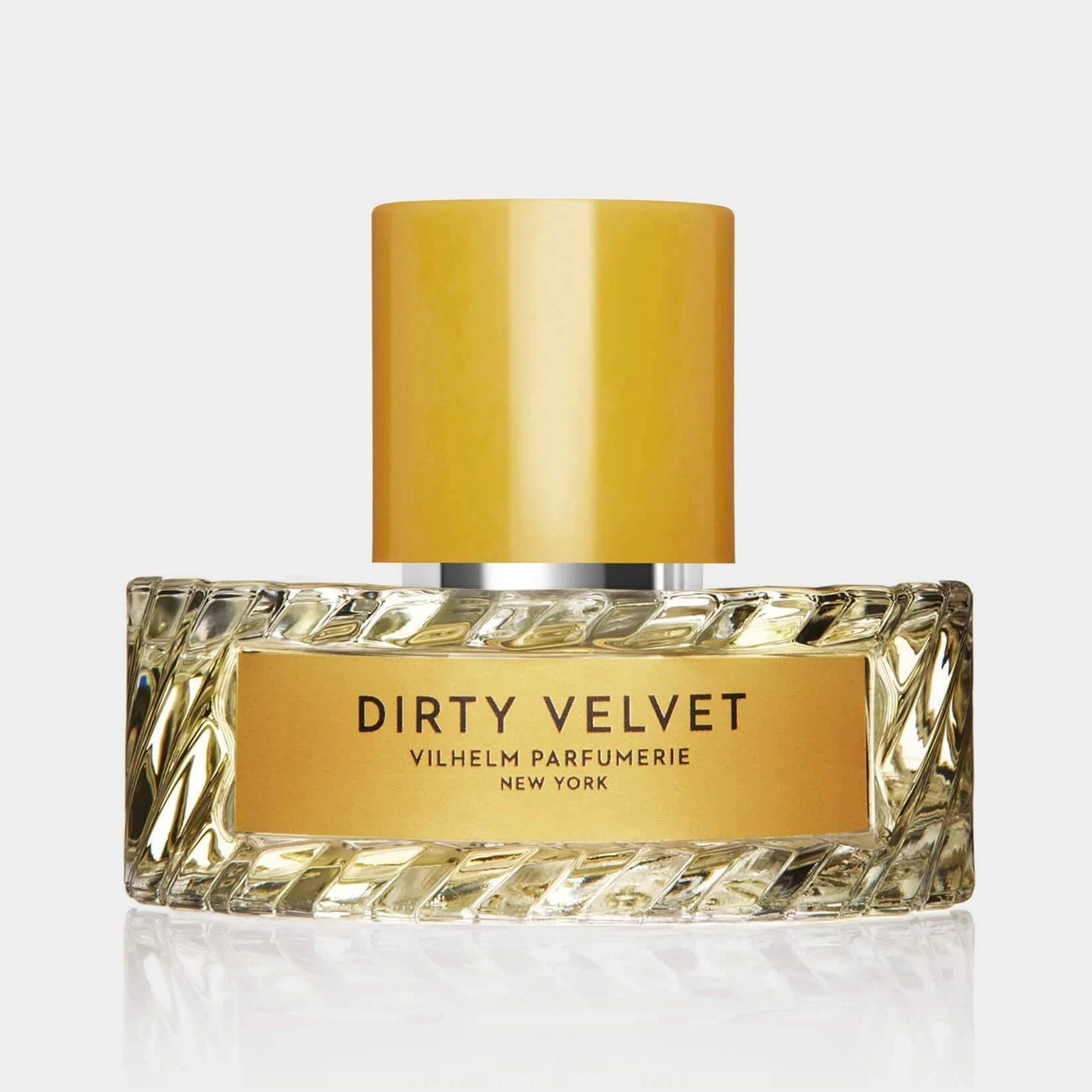VilhelmParfumerieDirtyVelvet_U_Edp50Ml Vilhelm Parfumerie Dirty Velvet Perfume For Unisex EDP 50ml - Image 1