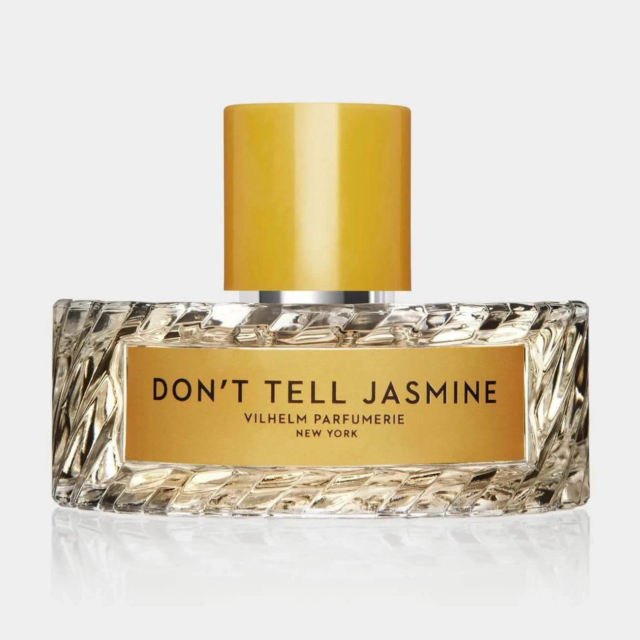 VilhelmParfumerieDon_TTellJasmine_U_Edp100Ml Vilhelm Parfumerie Don’T Tell Jasmine Perfume For Unisex EDP 100ml - Image 1