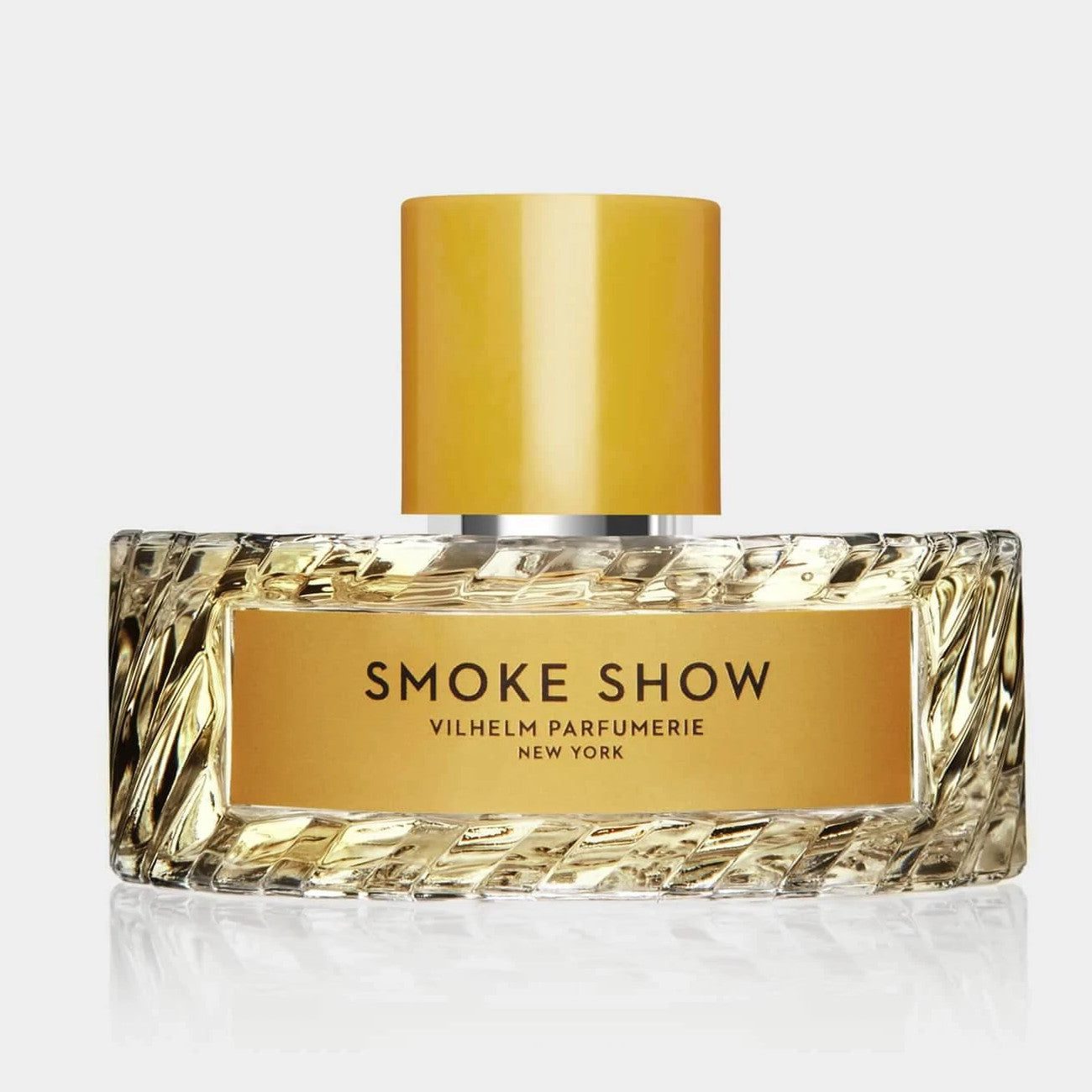 VilhelmParfumerieSmokeShow_U_Edp100Ml Vilhelm Parfumerie Smoke Show Perfume For Unisex EDP 100ml - Image 1