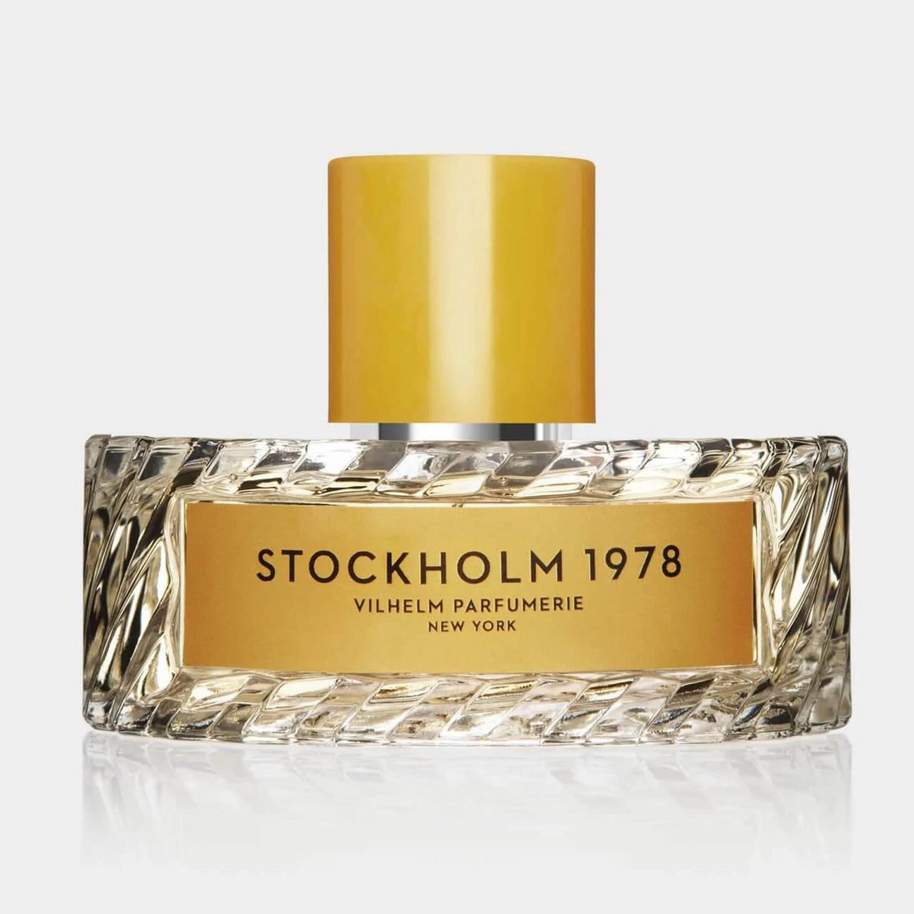 VilhelmParfumerieStockholm1978_U_Edp100Ml Vilhelm Parfumerie Stockholm 1978 Perfume For Unisex EDP 100ml - Image 1