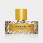 Vilhelm Parfumerie Stockholm 1978 Perfume For Unisex EDP 100ml