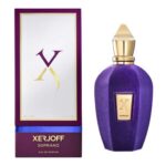 Xerjoff Soprano Perfume For Unisex EDP 100ml