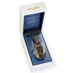 Xerjoff Kemi Blue Collection Ether Perfume For Unisex Parfum 50ml - Image 2