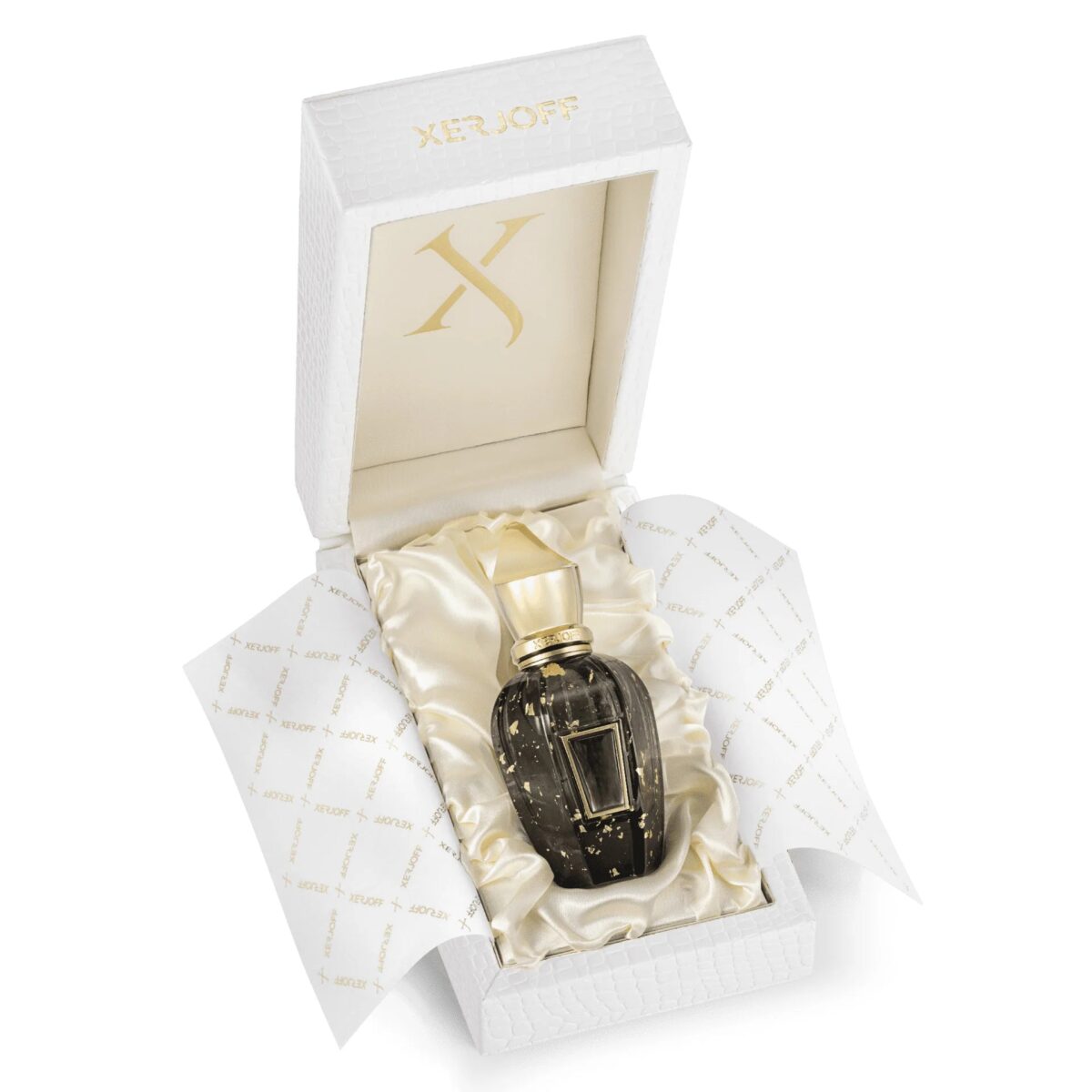Xerjoff Xj 17/17 Stone Label Homme Anniversary Perfume For Men Parfum 50ml - Image 2