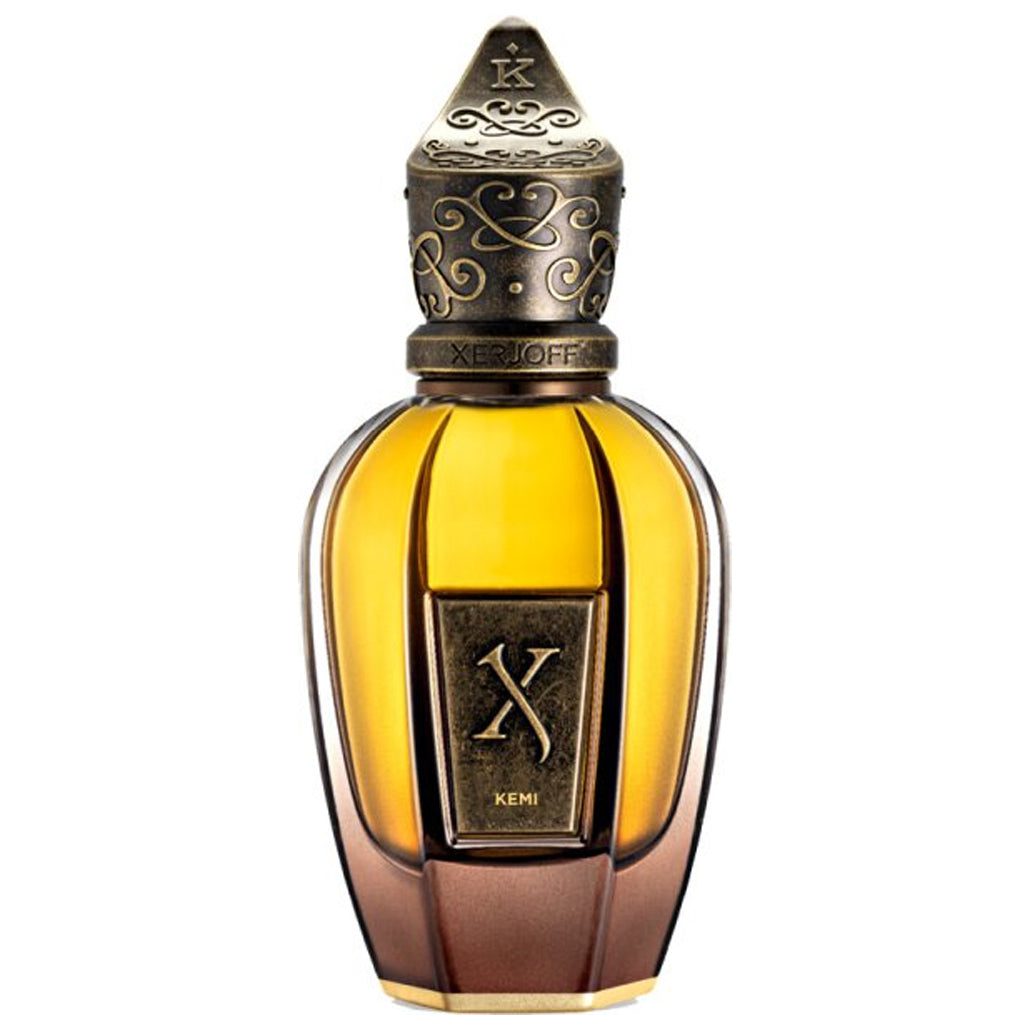 XerjoffKCollectionKemiParfum50ml Xerjoff K Collection Kemi Perfume For Unisex Parfum 50ml - Image 1