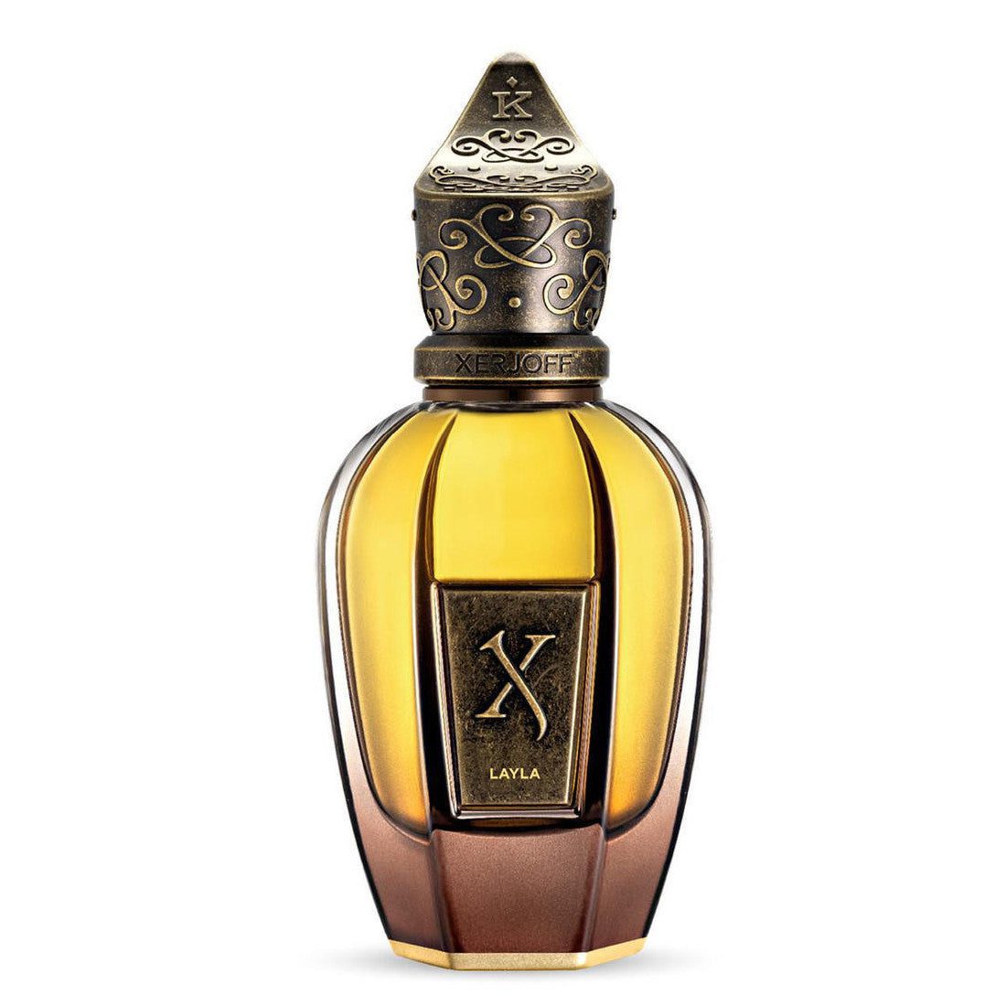 XerjoffKemiCollectionLayla_U_Parfum50Ml Xerjoff Kemi Collection Layla Perfume For Unisex Parfum 50ml - Image 1