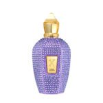 Xerjoff Purple Accento Crystal Edition Perfume For Unisex EDP 100ml