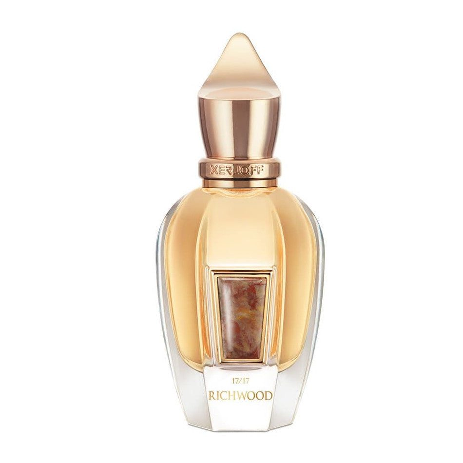 XerjoffXj1717StoneLabelRichwood_U_Parfum50Ml Xerjoff Xj 17/17 Stone Label Richwood Perfume For Unisex Parfum 50ml - Image 1