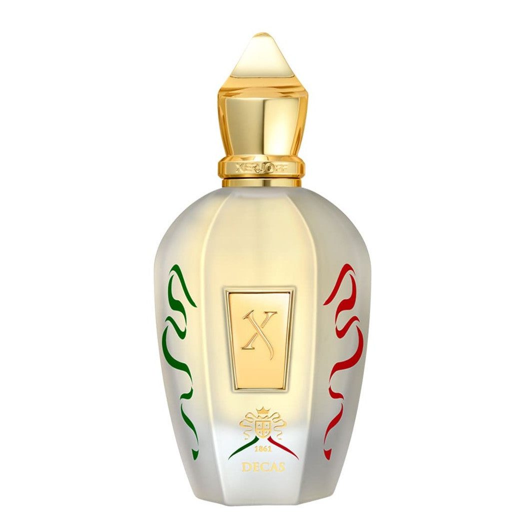 XerjoffXj1861Decas_U_Edp100MlIt-1 Xerjoff Xj 1861 Decas Perfume For Unisex EDP 100ml - Image 1
