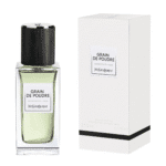 Yves Saint Laurent Grain De Poudre Accord Violette - Sauge Perfume For Unisex EDP 75ml