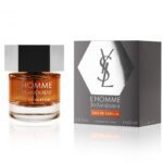 Yves Saint Laurent L'Homme Perume For Men EDP 60ml