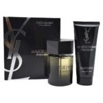 Yves Saint Laurent L'Homme Gift Set For Men