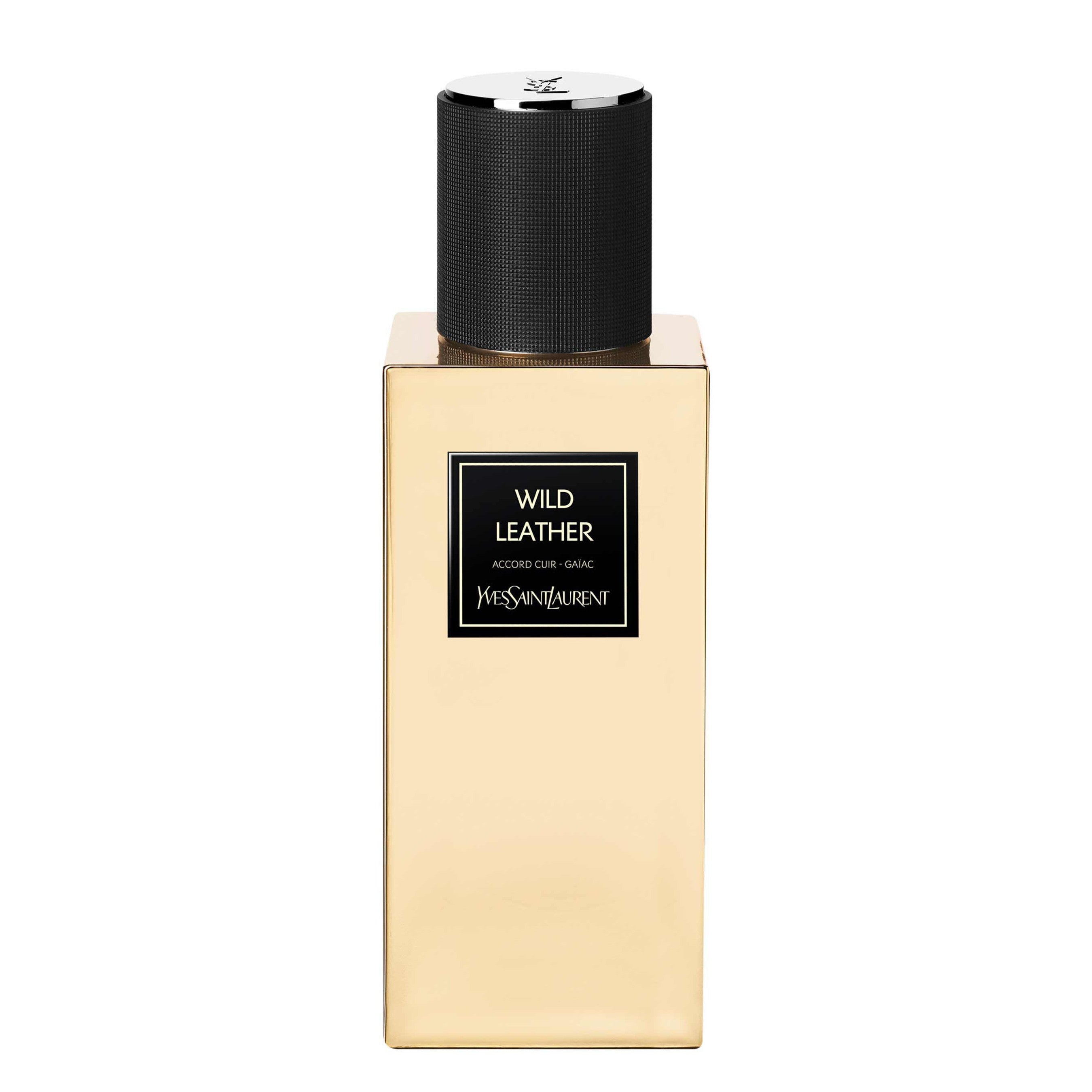 YvesSaintLaurentWildLeatherAccordCuir-Gaiac_U_Edp75Ml Yves Saint Laurent Wild Leather Accord Cuir - Gaiac Perfume For Unisex EDP 75ml - Image 1
