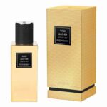 Yves Saint Laurent Wild Leather Accord Cuir - Gaiac for Unisex EDP 125 ml - Image 2