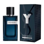 Yves Saint Laurent Y Perfume For Men EDP Intense 100ml