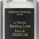 A Never Ending Love By Thomas Kosmala Perfume For Men And Women Edp 100ml
