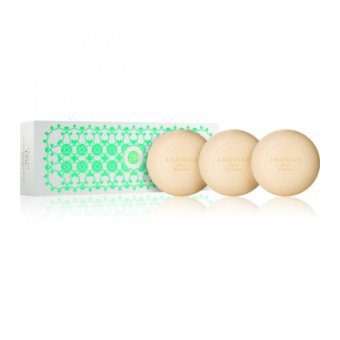 a0e04d1e99bb5d44fb7cc8e7b7ec94ddad314a8d_701666062035-1 Amouage EPIC Bath Soap 3pcs Women 150g Soap - Image 1