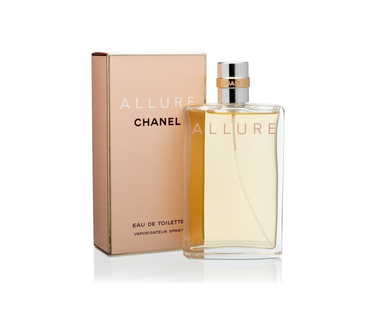 a3bcfbab-6d59-4071-97a6-db19e36278a1 CHANEL ALLURE FOR WOMEN EDT 50 ml - Image 1