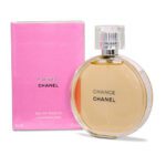 CHANEL CHANCE FOR WOMEN EDT 50 ml