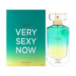 VICTORIA'S SECRET VERY SEXY NOW WILD PALM FOR WOMEN EDP 100 ml
