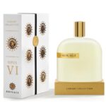 AMOUAGE THE LIBRARY COLLECTION OPUS VI FOR UNISEX EDP 100 ml