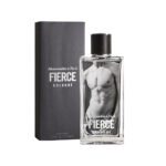 Abercrombie & Fitch Fierce - Perfume For Men - EDC 200 ml