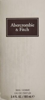 Abercrombie and Fitch First Instinct Extreme, Perfume  For Men - 100ml - Image 2