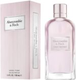 Abercrombie & Fitch First Instinct Perfume For Women EDP 100ml