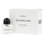 Accord Oud by Byredo for Unisex - Eau de Parfum, 100 ml
