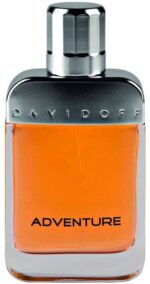 Davidoff Adventure for Men - Eau de Toilette, 100ml - Image 2