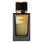 Dolce & Gabbana Velvet Black Patchouli Perfume For Unisex EDP 100ml