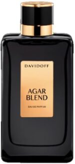 Davidoff Agar Blend for Unisex - Eau de Parfum, 100ml - Image 2