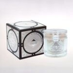 Haramain Bukhoor Bormi 50Gm for Unisex