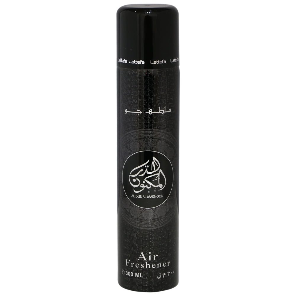al-dur-al-maknoon-air-frshner Al Dur Al Maknoon Air Freshener 300ml - Image 1