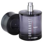 Al Haramain Urbanist Homme Edp 100ml - Image 2