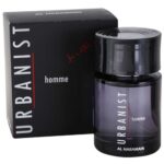 Al Haramain Urbanist Homme Edp 100ml