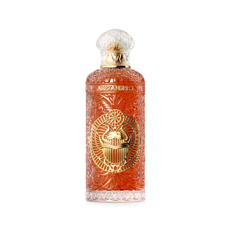 alexandre-j-art-noveau-black-beetle-edp-100ml-011-800x800-1 Alexandre.J - Black Beetle Limited Edition - Image 1