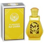 Al Haramain Alf Zahra Concentrated Perfume Oil 15ml