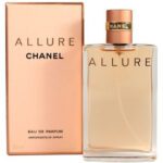 Chanel Allure Women - Eau de Parfum, 100 ml