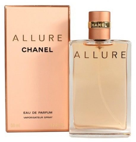 allure_by_chanel_for_women_-_eau_de_parfum_100_ml Chanel Allure Women - Eau de Parfum, 100 ml - Image 1