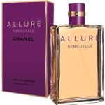 Chanel Allure Sensuelle for Women - Eau de Parfum, 100ml