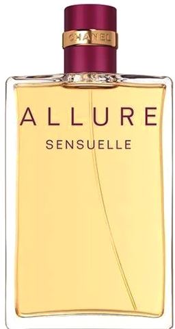 Chanel Allure Sensuelle for Women - Eau de Parfum, 100ml - Image 2