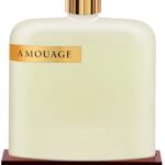 Amouage Library Collection Opus I Perfume for Men & Women, 100 ml - EDP Spray