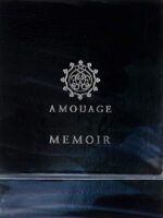 Amouage Memoir - Perfumes for Women, 100 ml - EDP Spray - Image 2
