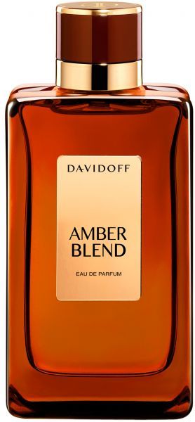 Davidoff Amber Blend for Unisex - Eau de Parfum, 100ml - Image 2