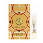 Amouage Journey Perfume Vial For Women EDP 2ml