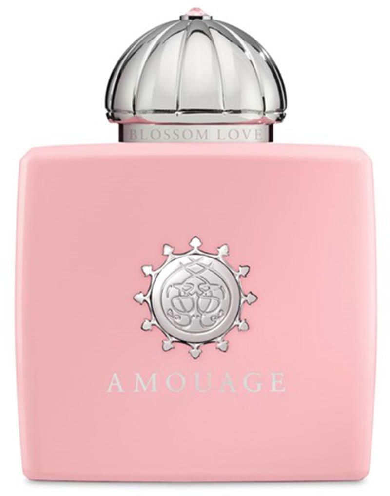 Amouage Blossom Love For Women, EDP, 100ml - Image 2