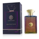 Amouage Imition For Men EDP 100 ml - Image 2